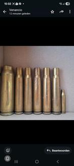 Aantal hulzen, Ophalen of Verzenden, Landmacht, Nederland