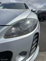 Koplamp links Seat Leon 1P ('05-'13), Gebruikt, Ophalen of Verzenden, Seat, Seat