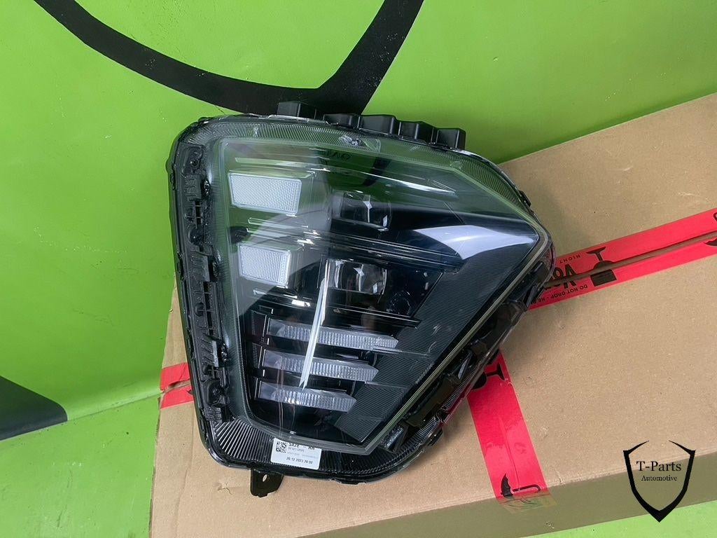 kia kona rechts koplamp lamp HF92112020, Info@fabrikant.eu, Fabrikantstraat 1
1000 AA  Amsterdam, NL, Ophalen of Verzenden, Hyundai