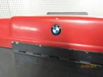 Topkoffer Koffer met rugsteun BMW jaren '80, Gebruikt, Ophalen of Verzenden, BMW