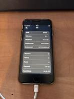 iPhone SE (2020) 64 GB, Gebruikt, Zwart, Ophalen of Verzenden, 64 GB