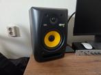 KRK Rokit 6 (G2) Studio Monitor, Gebruikt, 60 tot 120 watt, Front, Rear of Stereo speakers, Ophalen