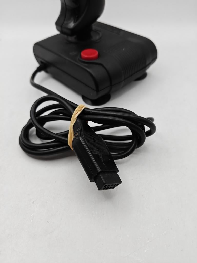 Vintage Joystick Spectravideo Atari MSX Amiga Commodore, Info@generiekefabrikant.com, Generieke Fabrikant, Gebruikt, Onbekend