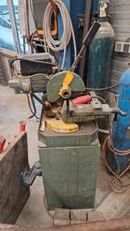 Metaal afkortzaag, Ophalen, Gebruikt, Afkortzaag, 30 tot 70 mm