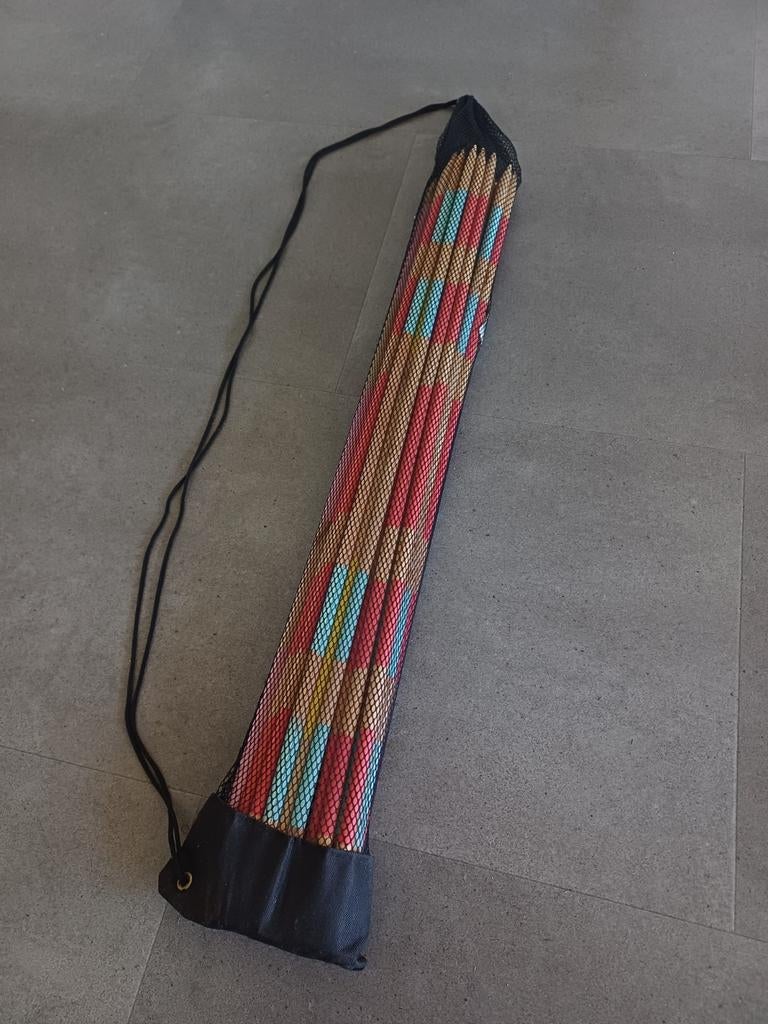 Mikado XL Hema, Ophalen of Verzenden, Zo goed als nieuw