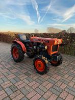 Kubota B7001 minitrekker/tuintrekker, Ophalen, Gebruikt