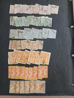 Iran,  tussen nr 80/87 , uitzoekpartijtje, Ophalen of Verzenden, Midden-Oosten