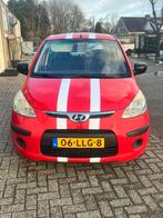 Hyundai i10 1.1 I 5DR 2010, Auto's, 31 €/maand, 4 cilinders, 400 kg, Origineel Nederlands