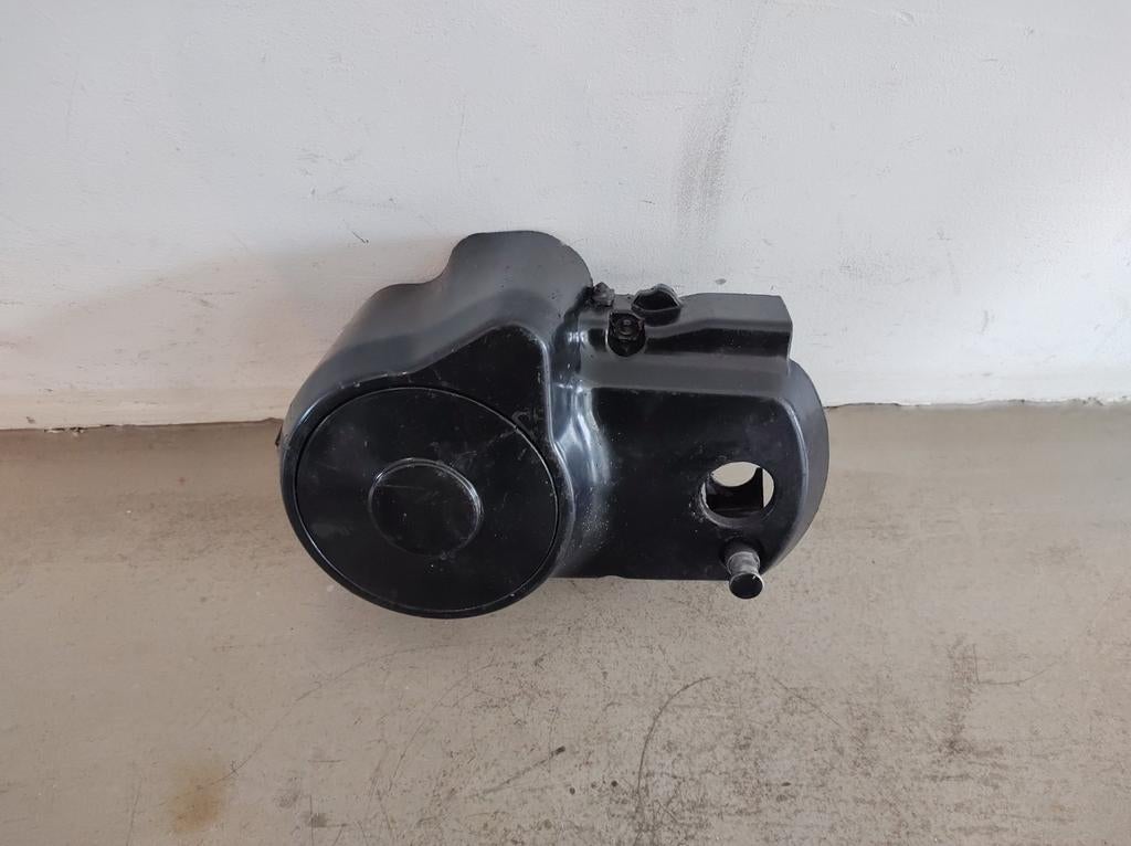 Tomos A35/A52/A55 Nieuw Type Kickstart Deksel Origineel, Gebruikt, Ophalen of Verzenden, Nvt, Nvt