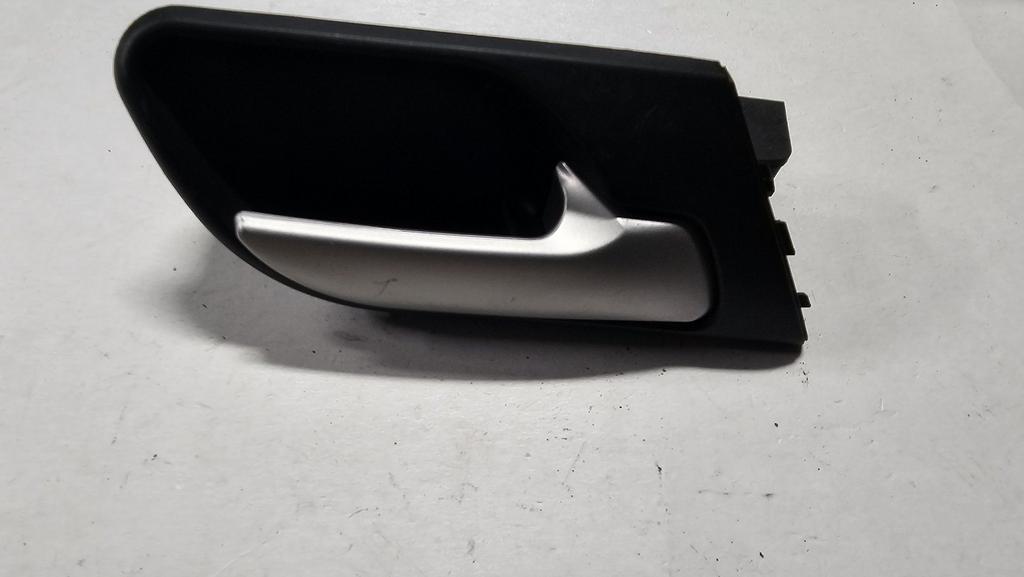 Deurgreep binnen rechts achter BMW X5 serie  E53 51418408626, Auto-onderdelen, Carrosserie en Plaatwerk, Deur, BMW, Gebruikt, Herkomst onderdeel bekend