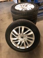 Velgen Touareg 19"ongebruikt fabrieksnieuw, 255 mm, Velg(en), Nieuw, Terreinwagen