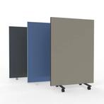 Akoestische Roomdivider – Rondom Gestoffeerd, Ophalen of Verzenden, Nieuw