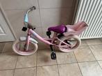 Kinderfiets, Fietsen en Brommers, Fietsen | Kinderfietsjes, Ophalen, Gebruikt, Minder dan 16 inch, Overige merken