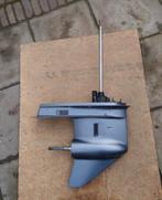 Yamaha staartstuk 115 pk 130 pk  gearbox Lower unit, Ophalen of Verzenden, Zo goed als nieuw, Motor en Techniek