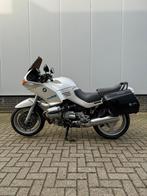 BMW R1100 RS - Toermotor met Cardan en ABS, Motoren, Motoren | BMW, 2 cilinders, Motorrijbewijs A, Particulier, Meer dan 35 kW