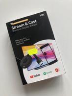 TMC HDMI kabel voor te streamen nieuw nieuw, Ophalen of Verzenden, Nieuw, Minder dan 2 meter, HDMI-kabel