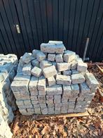 Scoria brick, unieke blauwe klinker, Tuin en Terras, Tegels en Klinkers, Ophalen of Verzenden, Beton, Klinkers