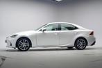 Lexus IS 300 300h Hybrid Business Line Aut. [ LED Navi Camer, Automaat, Gebruikt, 750 kg, Bedrijf