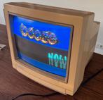Commodore 1084S-D1 monitor, Gebruikt, Ophalen of Verzenden, Overige typen, Overige resoluties