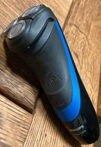 Baardtrimmer - baard trimmer, scheer apparaat scheerapparaat, Ophalen of Verzenden, Gebruikt, Scheren en Epileren