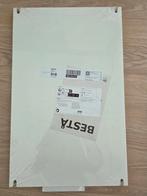 2 witte planken Ikea Besta 56 bij 36cm NIEUW, Ophalen, Nieuw, 25 tot 50 cm, 50 tot 100 cm