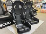 Recaro Pro Racer RMS 2600A Carbon kuipstoel racestoel 5.4kg, Auto diversen, Ophalen of Verzenden