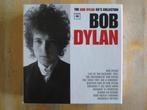 Bob Dylan the 60’s collection 10 cd’s studio albums, Ophalen of Verzenden, Zo goed als nieuw, Poprock