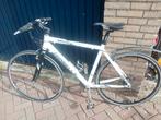 Gazelle SPN:2 witte racefiets H51, Ophalen
