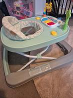 Baby loopwagentje met speelpaneel, Ophalen of Verzenden, Gebruikt, Overige typen, Met licht