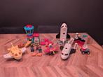 Duplo Ruimtevaart en Vliegveld Set, Ophalen of Verzenden, Gebruikt, Complete set, Duplo