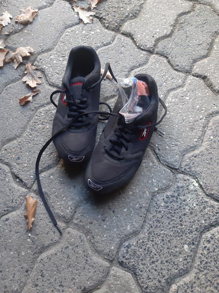 Spikes maat 41, Sport en Fitness, Loopsport en Atletiek, Ophalen of Verzenden, Spikes, Overige merken