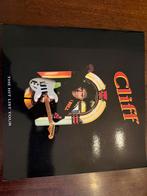 Cliff Richard tour programma - the hit list tour, Ophalen of Verzenden, Zo goed als nieuw, Artiest