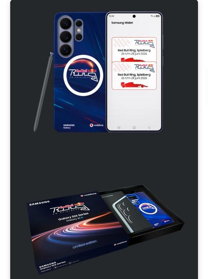 Weekend tickets formule 1 oostenrijk 2x, Tickets en Kaartjes, Sport | Overige