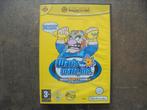 Warioware voor GameCube (zie foto's) !!!LEZEN!!!, 1 speler, Ophalen of Verzenden, Gebruikt, Vanaf 3 jaar