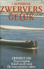 L Kombrink- Omnibus Zwerversgeluk- HC, Boeken, Verzenden, Gelezen