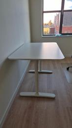IKEA bureau 120 x 80, Ophalen, Gebruikt, Bureau