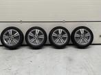 Orginele mercerdes wielen | Michelen winterbanden |225/50R17, Ophalen