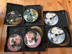 Charles Dickens De Complete Collectie DVD Boxset, Verzenden, Alle leeftijden, Boxset, Drama