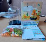 Balody bouwstenen set chrysant, Ophalen of Verzenden, Zo goed als nieuw, Overige merken