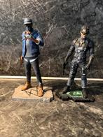 Splintercell & watchdogs poppen, Avontuur en Actie, Vanaf 18 jaar, 1 speler, Ophalen of Verzenden