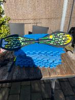 Waveboard - bijna nieuw!, Sport en Fitness, Ophalen, Zo goed als nieuw, Waveboard