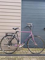 Gazelle ventoux vittoria herenfiets/sportfiets - 28 inch, 57 tot 61 cm, Ophalen, Minder dan 10 versnellingen, Gazelle