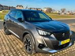 Peugeot 2008 1.2 GT | PureTech 130 | Automaat | Camera | LED, 1199 cc, USB, Leder en Stof, 1200 kg