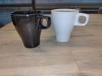 Ikea koffie- en theebekers - 29 stuks in 3 kleuren, Ophalen of Verzenden, Overige stijlen, Kop(pen) en/of Schotel(s)