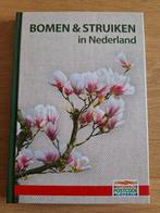 Naslag boek. Bomen en Struiken in Nederland, Bloemen, Planten en Bomen, Nieuw, Ophalen of Verzenden, Allen Coombes