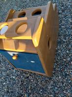 Camper kastje Chevrolet G20 - Vintage en functioneel, Caravans en Kamperen, Ophalen of Verzenden, Gebruikt