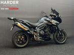 TRIUMPH TIGER 1050 ABS/NIEUWSTAAT/2 NIEUWE BANDEN/GARANTIE, Bedrijf, Onbekend, Overig, Onbekend