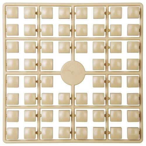 Pixelhobby matje XL 263 sahara 60 pixels, Hobby en Vrije tijd, ., Overige thema's, Nieuw, Ophalen of Verzenden