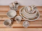 Wedgwood Quince servies - 24 delig, Huis en Inrichting, Keuken | Servies, Ophalen of Verzenden, Porselein, Wedgwood