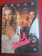 L.A. Confidential (1997), Vanaf 16 jaar, Ophalen of Verzenden, Zo goed als nieuw, Actiethriller